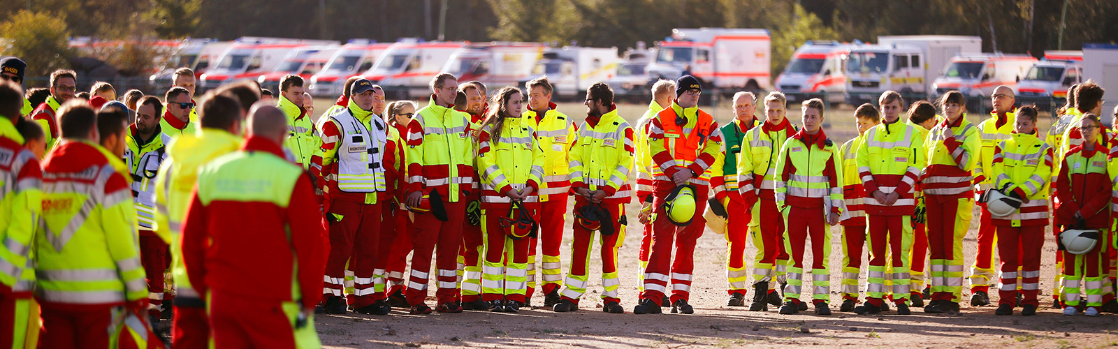 Der ASB KV Birkenfeld – Rettungsdienst