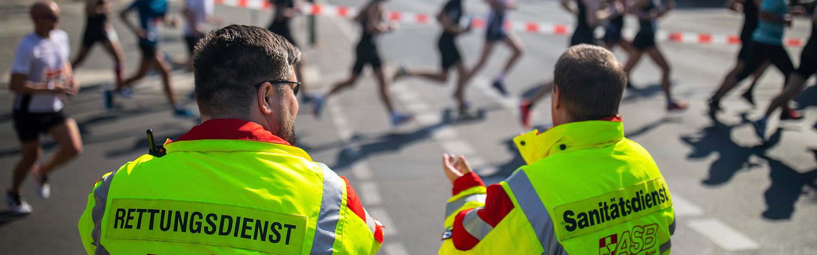 Der ASB KV Birkenfeld – Rettungsdienst